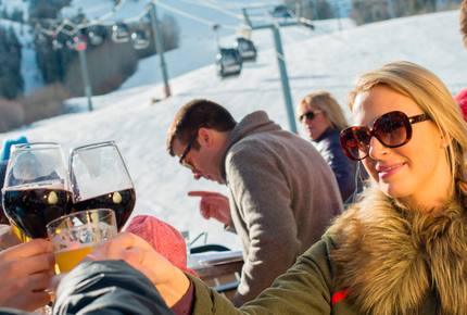 EXCLUSIVE STAY SKI EXPERIENCE - Aspen Wonderland & Ski Butlers, Colorado