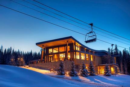 EXCLUSIVE STAY SKI EXPERIENCE - Aspen Wonderland & Ski Butlers, Colorado