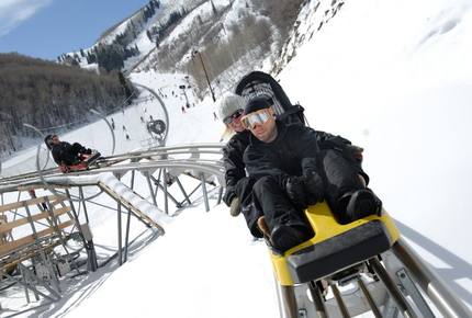 EXCLUSIVE STAY SKI EXPERIENCE - Park City Powder & Ski Butlers, Utah