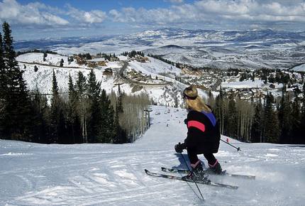 EXCLUSIVE STAY SKI EXPERIENCE - Park City Powder & Ski Butlers, Utah