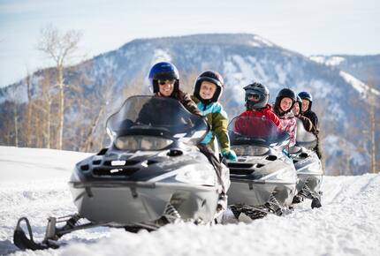 EXCLUSIVE STAY SKI EXPERIENCE - Park City Powder & Ski Butlers, Utah