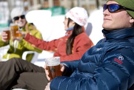 EXCLUSIVE STAY SKI EXPERIENCE - Park City Powder & Ski Butlers, Utah