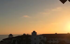 Pacific Paradise Penthouse - San Clemente, California