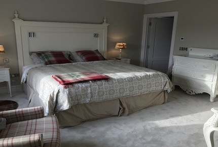 Lahinch House - Lahinch, Ireland
