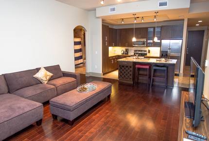 Heart of Austin Luxury - Austin, Texas