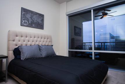 Heart of Austin Luxury - Austin, Texas