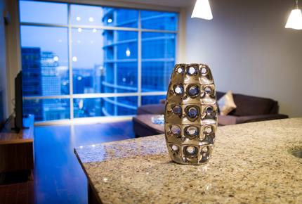 Heart of Austin Luxury - Austin, Texas