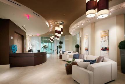 Heart of Austin Luxury