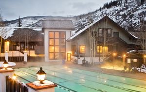 Vail Creekside Condo - Vail, Colorado