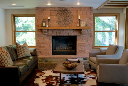 Vail Creekside Condo