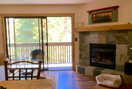 Vail Creekside Condo - Vail, Colorado
