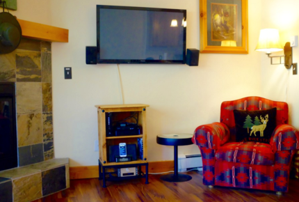 Vail Creekside Condo - Vail, Colorado