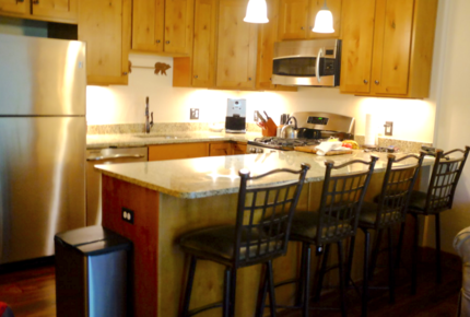 Vail Creekside Condo - Vail, Colorado