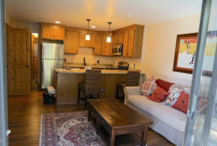 Vail Creekside Condo - Vail, Colorado