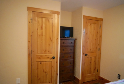 Vail Creekside Condo - Vail, Colorado