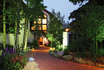 Vail Creekside Condo