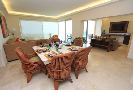 El Dorado - Private Residence Club 3 Bedroom