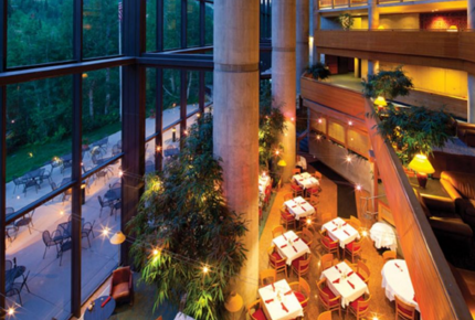 The Cliff Club at Snowbird - Sandy, Utah
