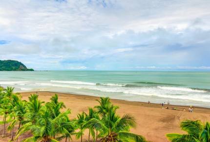 Diamante del Sol - Provincia de Puntarenas, Costa Rica