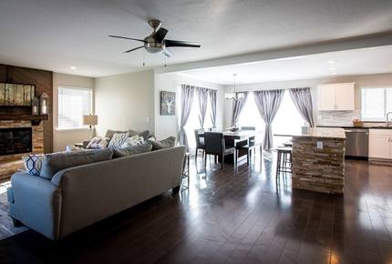 Luxury in Deer Valley - Park City, Utah