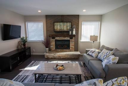 Luxury in Deer Valley - Park City, Utah