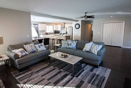 Luxury in Deer Valley - Park City, Utah