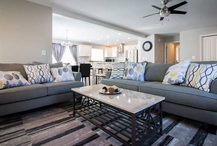 Luxury in Deer Valley - Park City, Utah