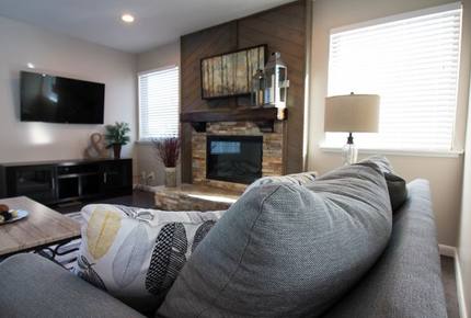 Luxury in Deer Valley - Park City, Utah