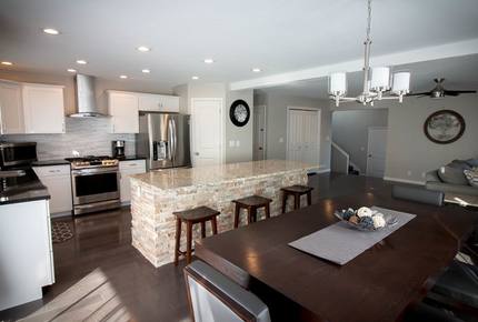 Luxury in Deer Valley - Park City, Utah