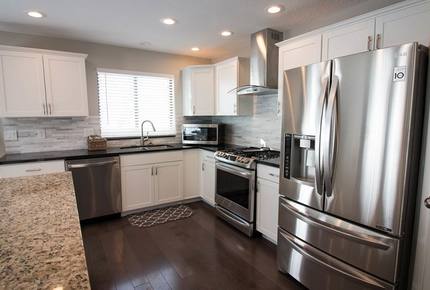 Luxury in Deer Valley - Park City, Utah
