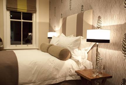 The Green House Boutique Hotel (HS)