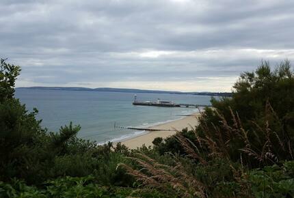 The Green House Boutique Hotel (HS) - Bournemouth, United Kingdom