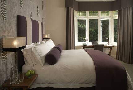 The Green House Boutique Hotel (HS)
