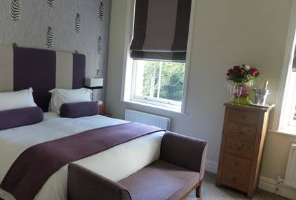 The Green House Boutique Hotel (HS) - Bournemouth, United Kingdom