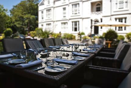 The Green House Boutique Hotel (HS) - Bournemouth, United Kingdom