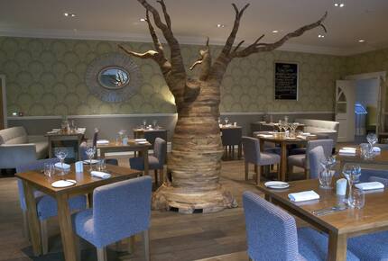 The Green House Boutique Hotel (HS) - Bournemouth, United Kingdom