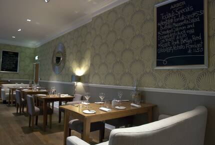 The Green House Boutique Hotel (HS) - Bournemouth, United Kingdom