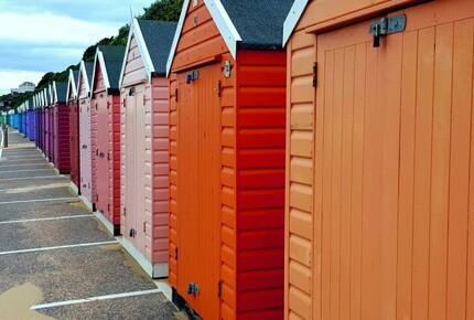 The Green House Boutique Hotel (HS) - Bournemouth, United Kingdom