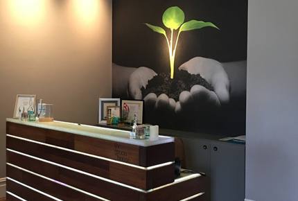 The Green House Boutique Hotel (HS) - Bournemouth, United Kingdom