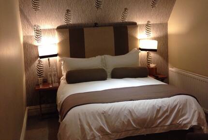 The Green House Boutique Hotel (HS)