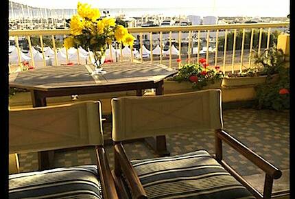 Elegant Apartment in Beaulieu sur Mer - Beaulieu sur Mer, France