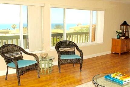 Pacific Paradise Penthouse - San Clemente, California