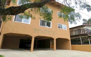 Pacific Paradise Penthouse - San Clemente, California