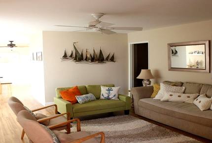Pacific Paradise Penthouse - San Clemente, California