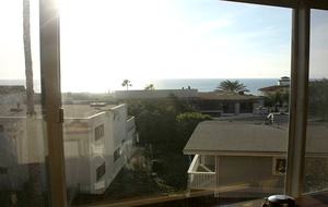 Pacific Paradise Penthouse - San Clemente, California