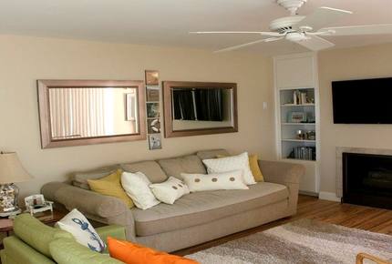 Pacific Paradise Penthouse - San Clemente, California