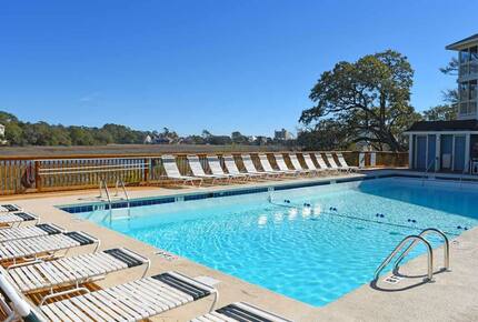 Marsh View - North Myrtle Beach, South Carolina