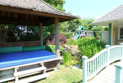 Hamptons Goldhaven