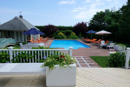 Hamptons Goldhaven