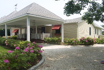 Hamptons Goldhaven